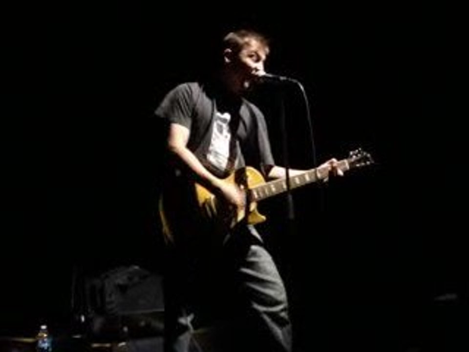 BatBat @ Le Nautilys, Comines 24-07-2009