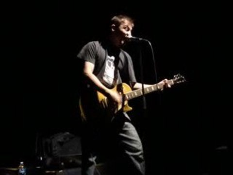 BatBat @ Le Nautilys, Comines 24-07-2009