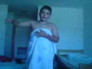 gilles magicien d'oz / Vetements 2