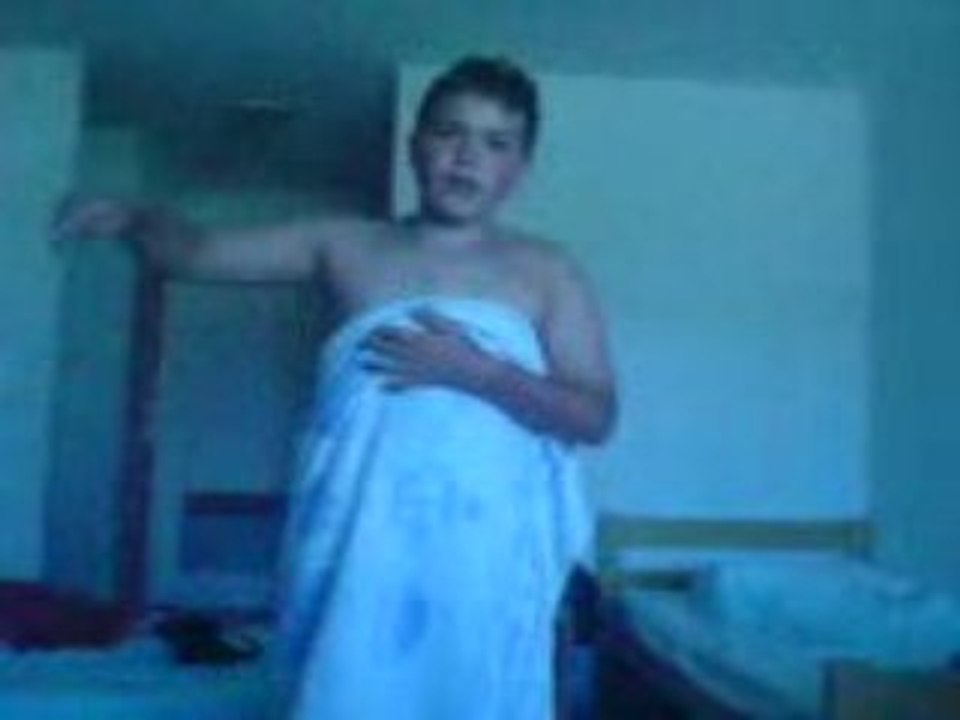 gilles magicien d'oz / Vetements 2