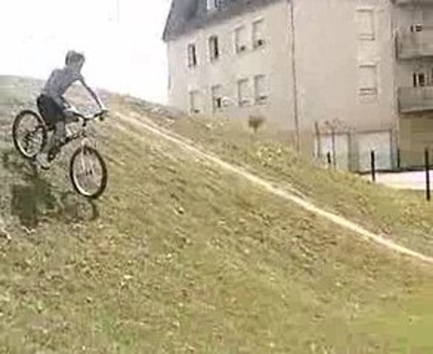 Nous quand on senuie