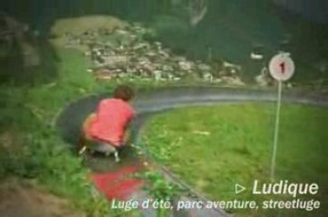 Autour des Aravis - Ludique