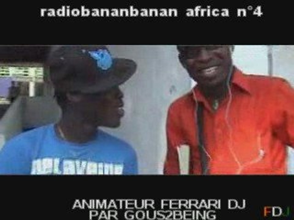 radiobananbanan by gous2beingofficiel.skyrock.com