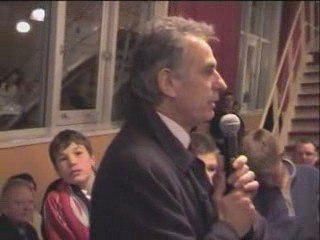 Les Adieux de vahid halilhodzic losc et  pierre dreossi