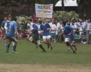 TIC 2005 à Limoges - Vendredi 13 Mai