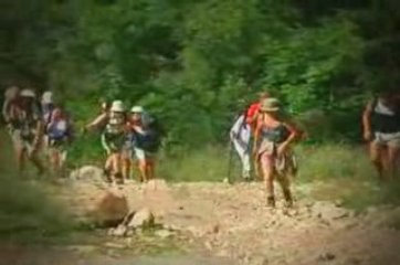 Autour des Aravis - Randonnée