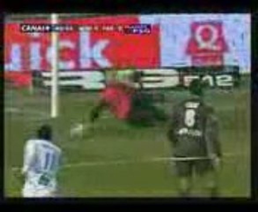 PSG-OM 2007