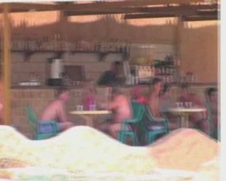 Hôtel Mille et une nuits à Hurghada en Egypte par Easyvoya