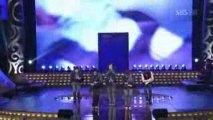 DBSK - Mirotic Live (Seoul Drama Awards)