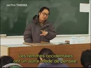 Les demoiselles de Nankin 南京 (4/5)