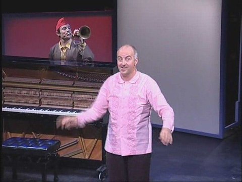 COCORICO - PATRICE THIBAUD - English