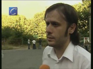 Mueren dos personas en Arenas San Pedro