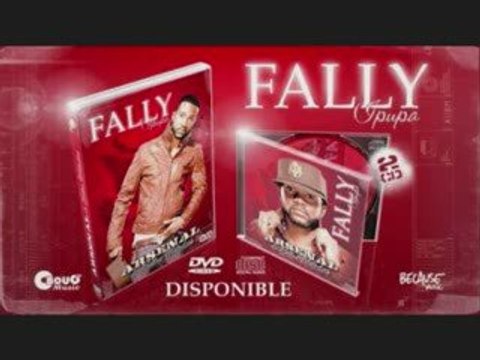 Fally ipupa