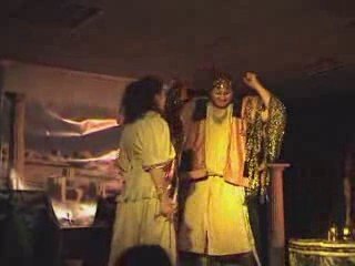 THEATRE LYCEE ARAGO DEUXIEME PARTIE