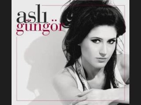 Aslı Güngör - Dön Gel Yeter 2009