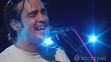 Wicked Game (Cover) - Three Days Grace - Stripped