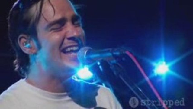 Wicked Game (Cover) - Three Days Grace - Stripped