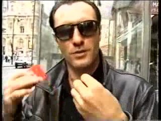 PART 2 ''THE LATEST TANGO IN PARIS 2' VARDAN PETROSYAN