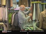 Mauvais bilan pour les soldes d'été (Lyon)