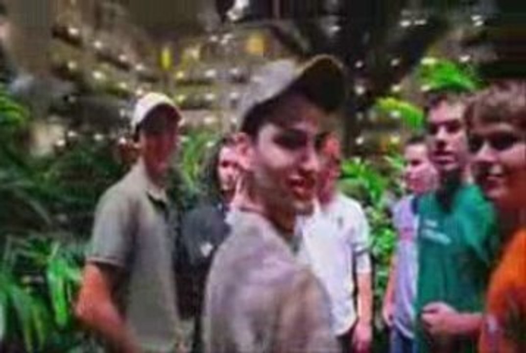 HOSA 2009 Thinkback Video
