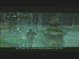 Uncharted 2 Among Thieves PS3 Gameplay Video