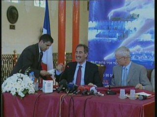 7.Bodrum Bale Festivali Tanıtım Toplantısı Yapıldı