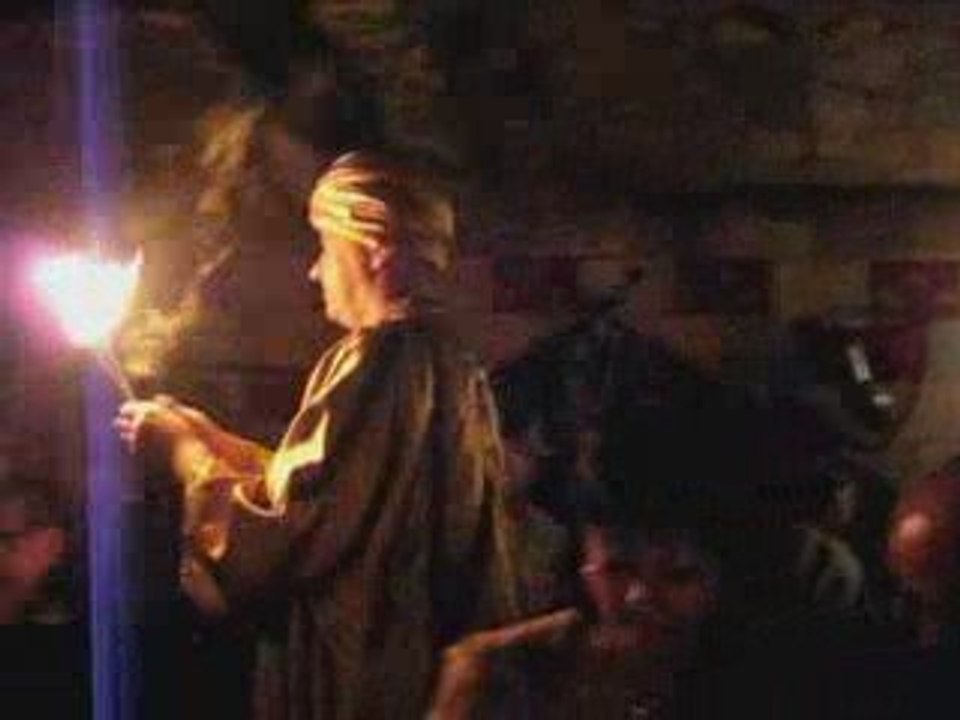 Budapest: Sir Lancelot