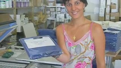 Equita Entreprise Adaptée