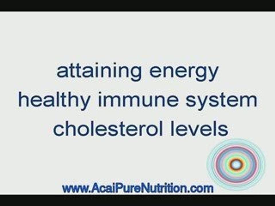 acai antioxidants, what does acai look like, acai amazon