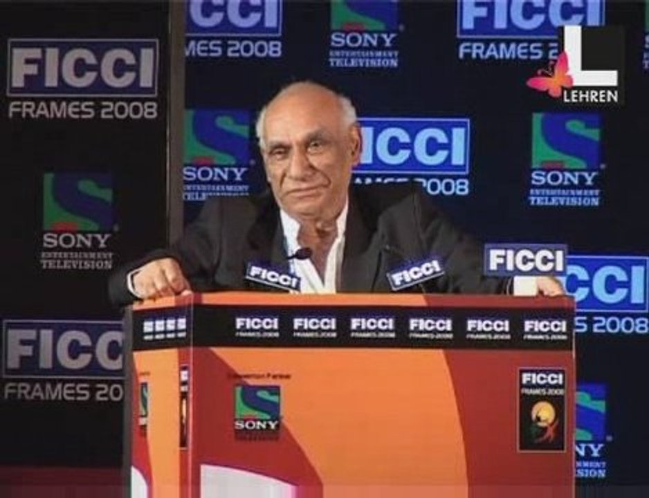 Saahil Chadha Denies Yash Raj