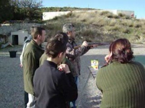 FDC 34 - FORMATION PERMIS DE CHASSER