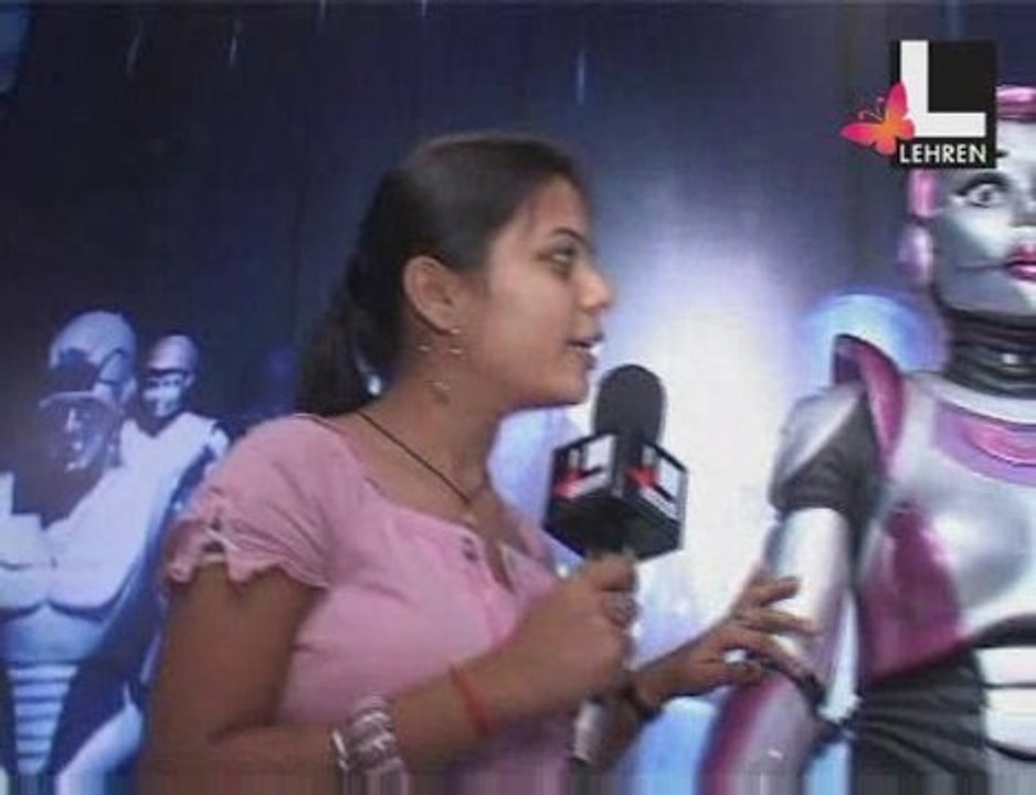 “Impress The Kids” Says Harman Baweja