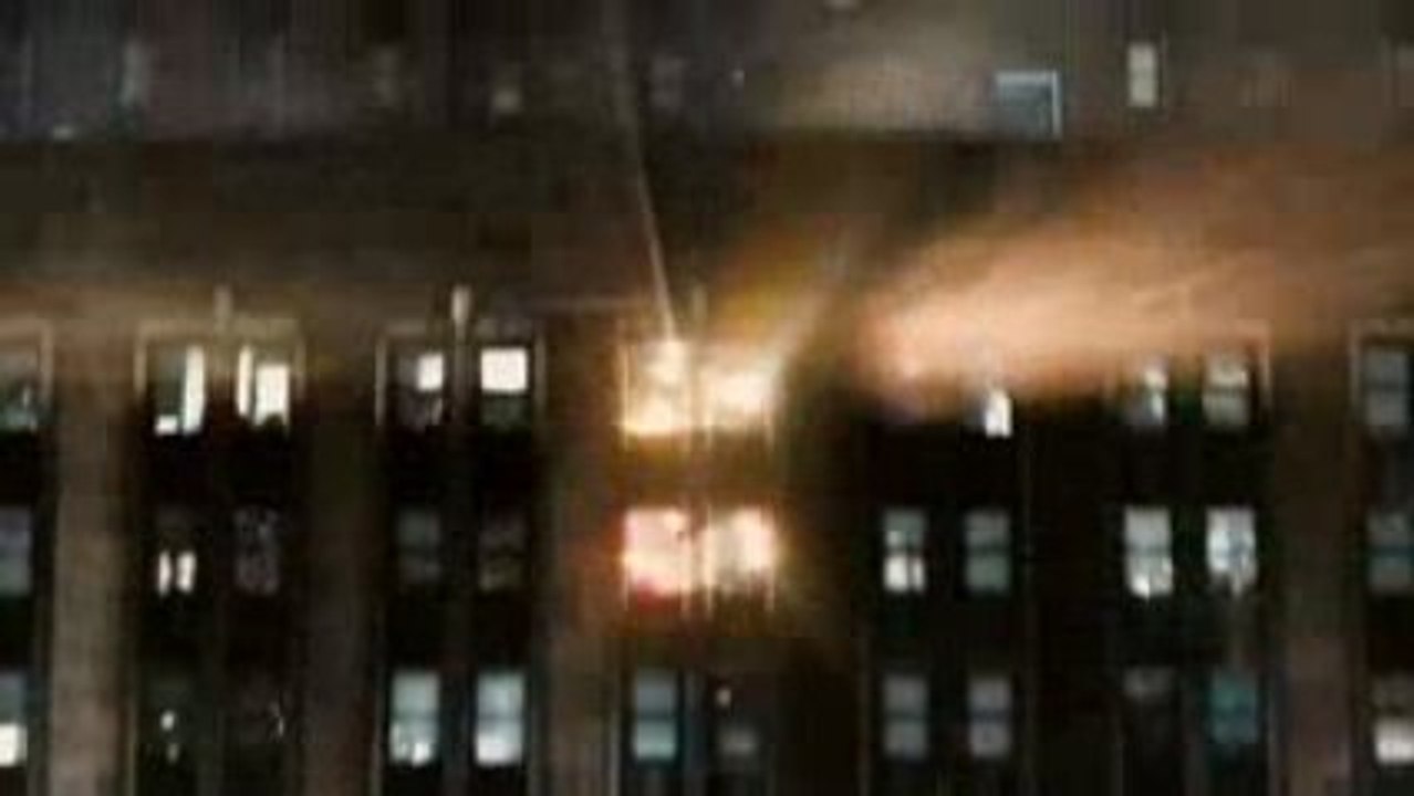 Percy Jackson The Lightning Thief