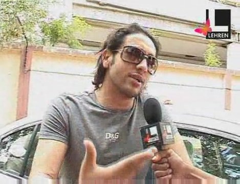 Exclusive Interview with Adhyayan Suman
