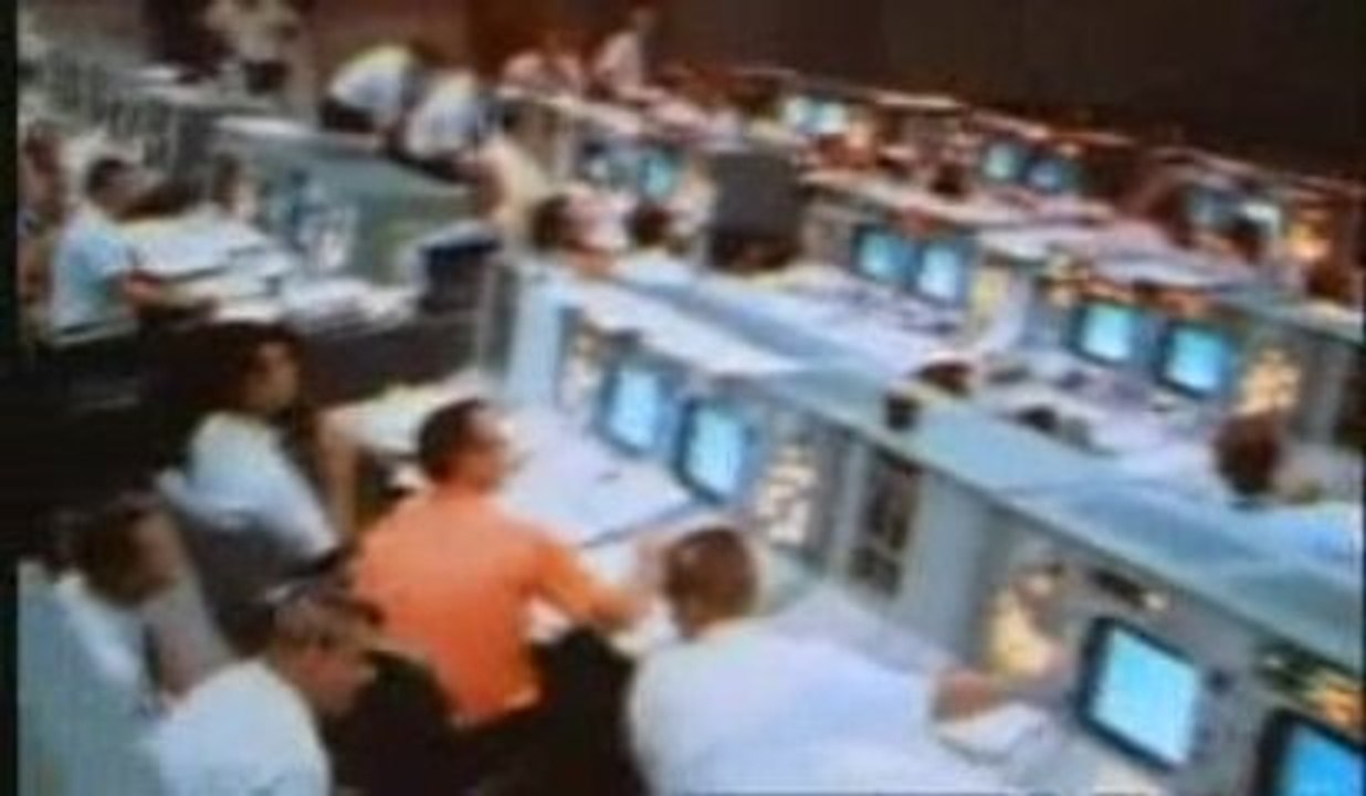 Alien Base On Moon Filmed By Neil Armstrong 1 Of 2