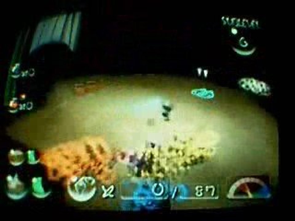 soluce pikmin 2 part 16 2sur2