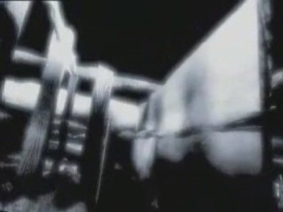 Alien Base On Moon Filmed By Neil Armstrong 2 Of 2