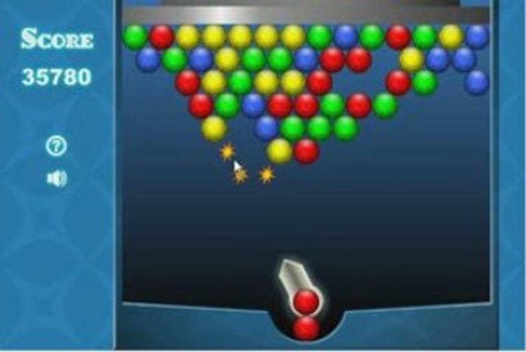 Bouncing Balls
