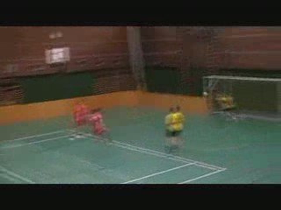 HTL Waidhofen - Abschlussturnier09