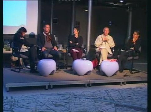 PARIS, ARCHITECTURES EN COULEURS