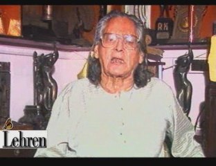 Hasrat Jaipuri Was An Bus Conductor