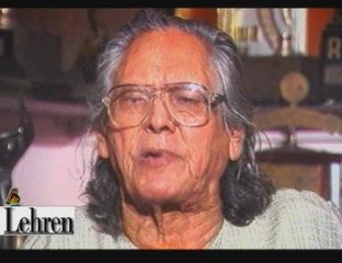 Old Is Gold says Lyricist Hasrat jaipuri