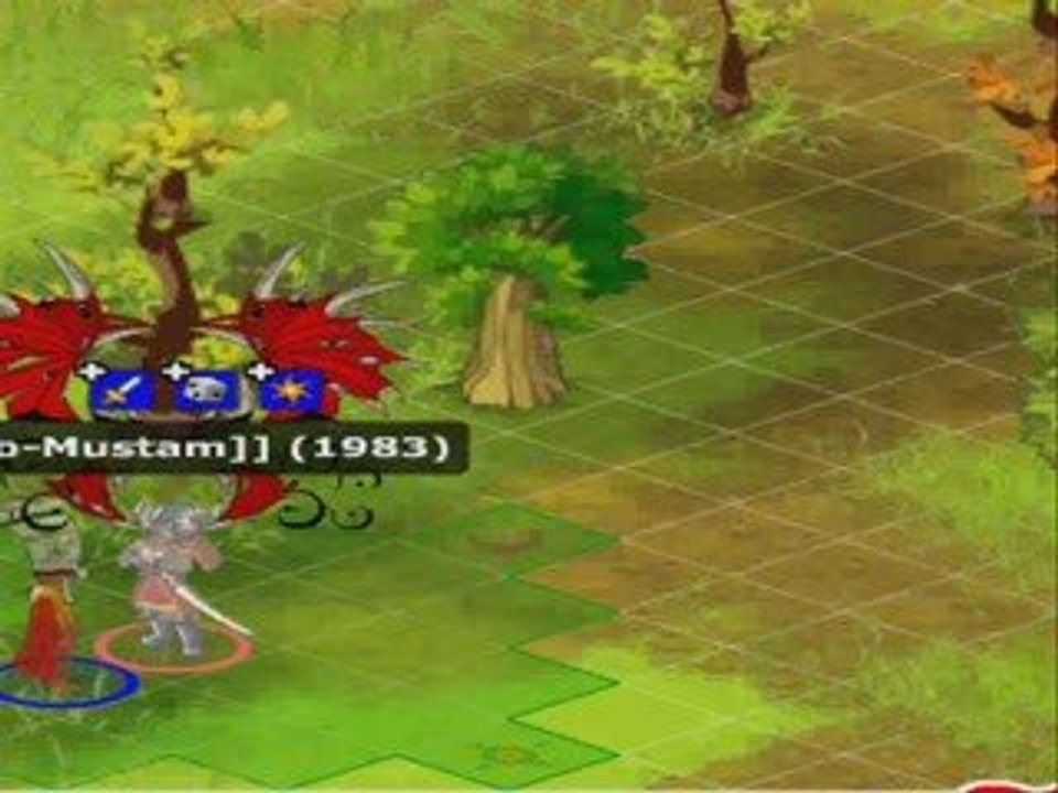 [Goultarminator]  Goultard VS Oto Mustam [DOFUS]