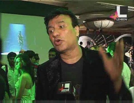 Music launch of the Love story 2050