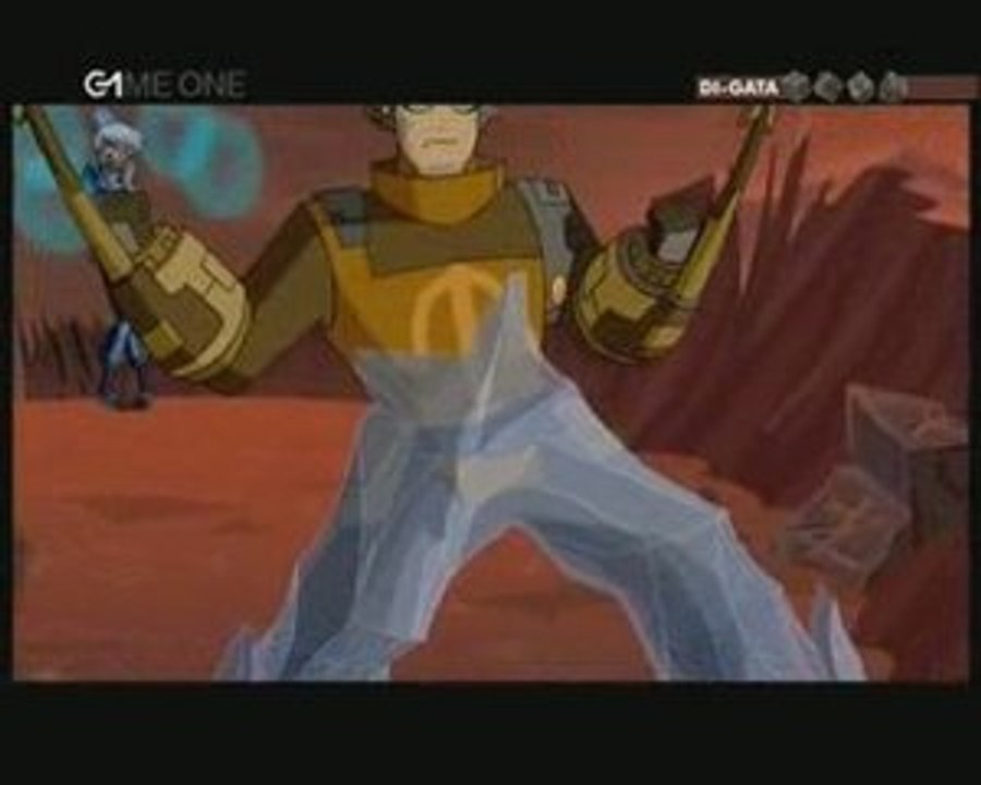Digata 19 partie 1