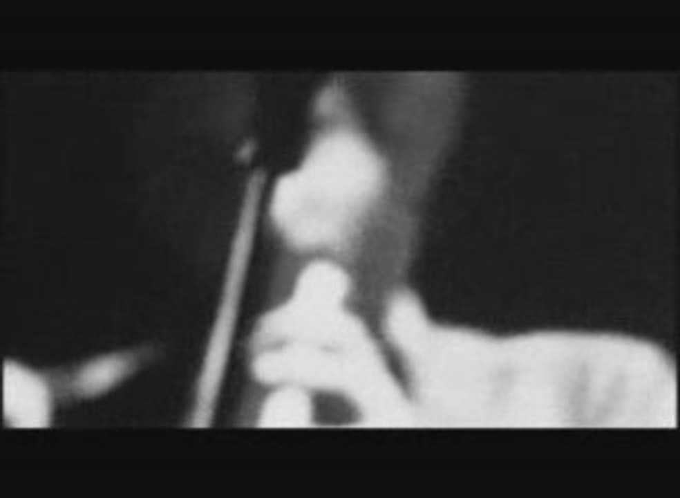 SYD MATTERS - Me & My Horses - Festival 3rd Side Records