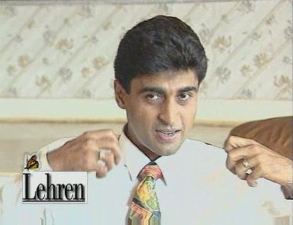 Exclusive Interview Villian Monish Behl