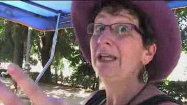 Foster Community Engagement - Nancy White