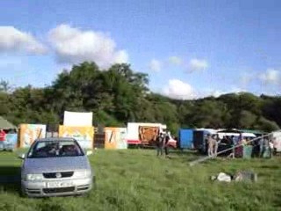 716 party@Somewhere in Bzh