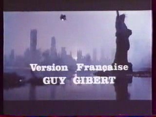 2019 après la chute de new york
